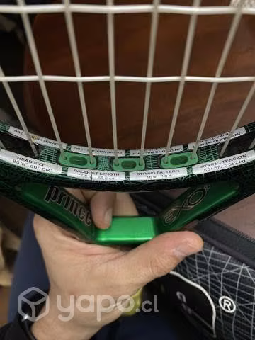 Raqueta de tenis Prince EXO 3