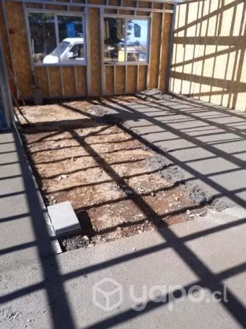 Maestro de construcción