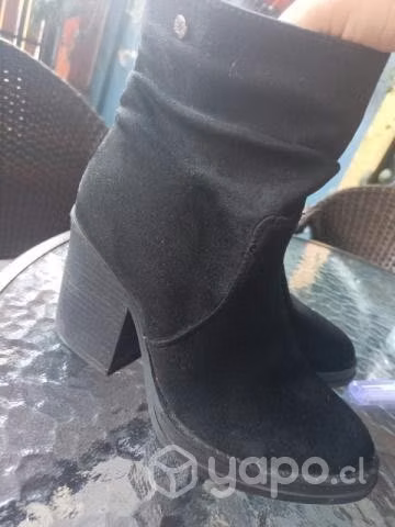 Botin negro - Imagen 2