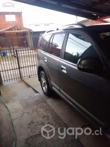 Great wall haval-h3 2015