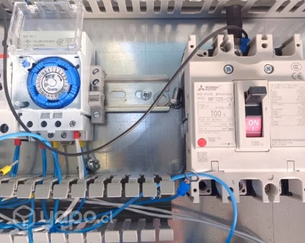 Artículos eléctricos