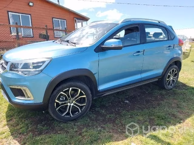 Chery tiggo 2 año 2021