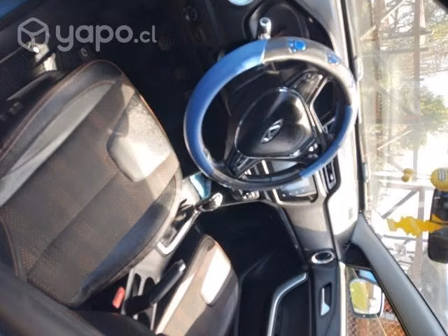 Chery tiggo 2 año 2021