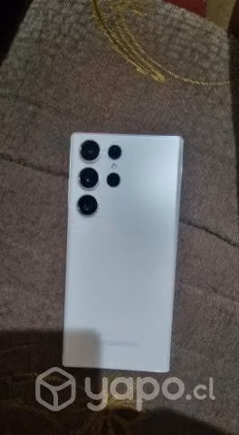 Samsung s23 ultra