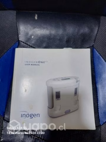 Inogen one g3