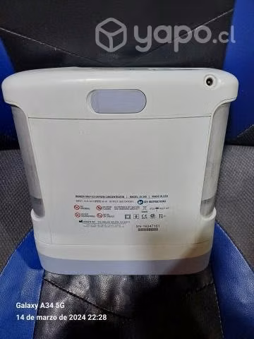 Inogen one g3