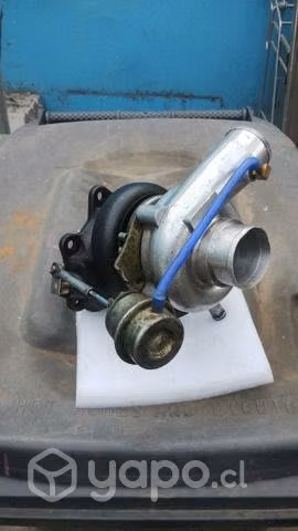 Turbo Subaru td06 - Imagen 3
