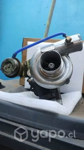 Turbo Subaru td06 - Imagen 5
