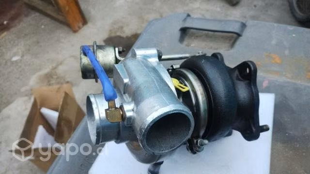 Turbo Subaru td06 - Imagen 4