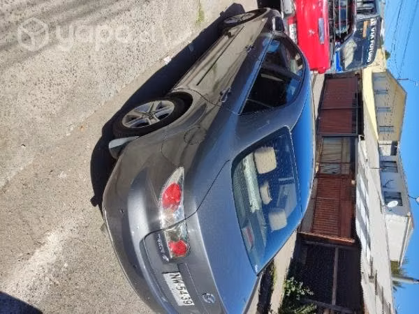 Mazda 6 2007