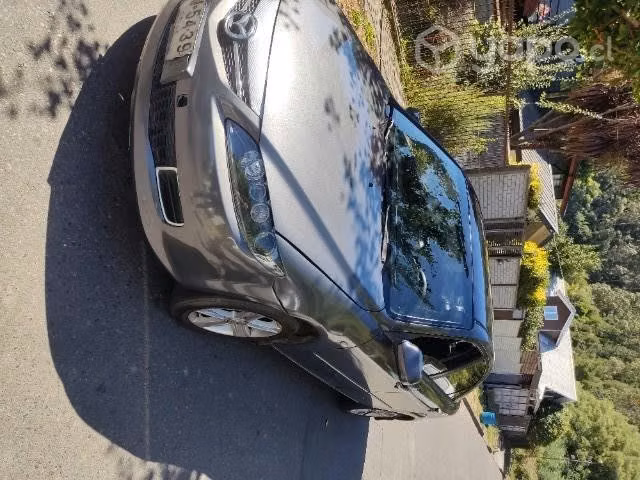 Mazda 6 2007