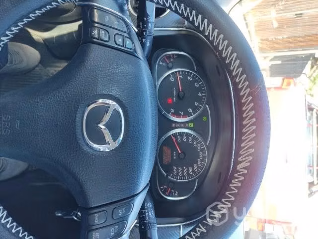 Mazda 6 2007
