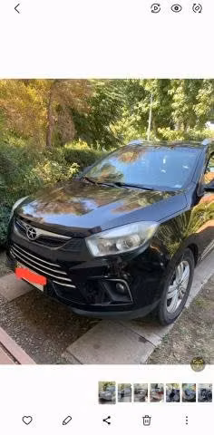 Jac s5 2014