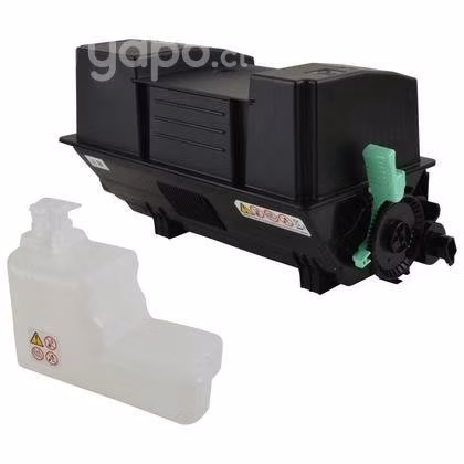 Toner ricoh mp501 im 600