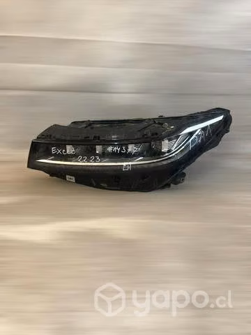 Foco óptico Lh exeed 2022-2023