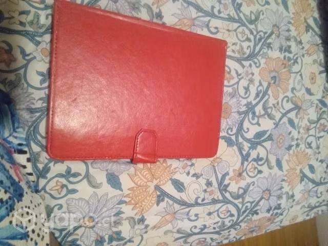 Carcasa del tablet