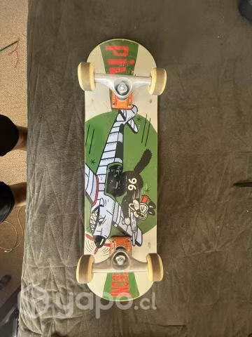 Skate Fill - Imagen 3