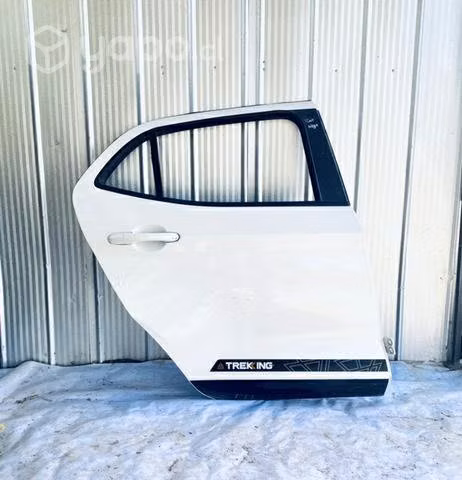 Puerta fiat argo