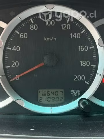 Mitsubishi l200 diesel 2.5