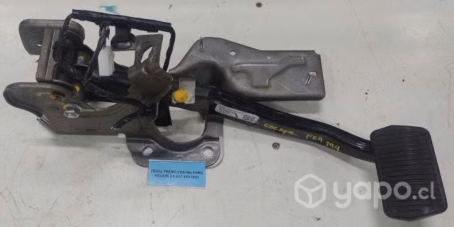 Pedal Freno (FEA194) Ford Escape 2.0 AUT 4X4 2023