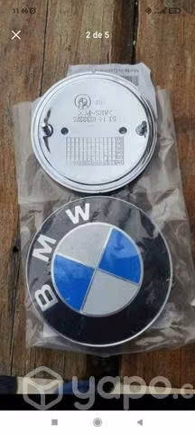 Logo BMW nuevos - Imagen 2