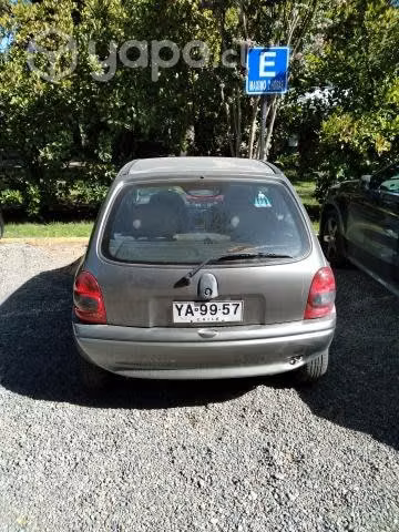 Chevrolet corsa 2004 - Imagen 5