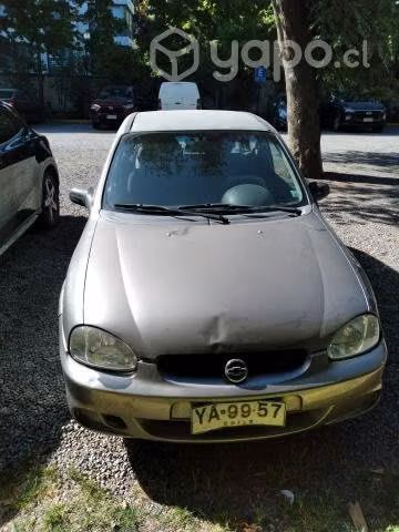 Chevrolet corsa 2004 - Imagen 3
