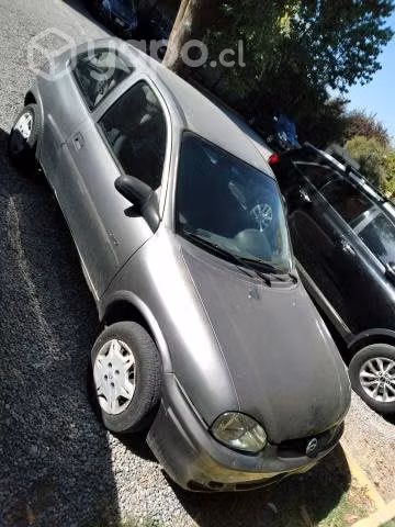 Chevrolet corsa 2004 - Imagen 2