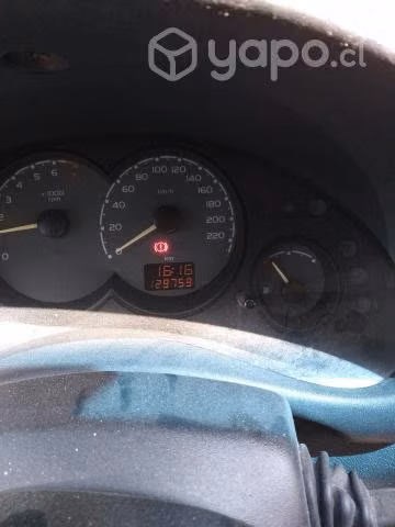 Chevrolet corsa 2004 - Imagen 4