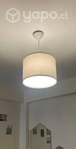 Pantalla IKEA