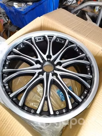 Juego de llantas aro 18x7.5