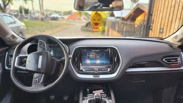 Jetour 2023 - Imagen 4