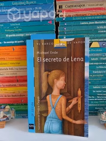 El secreto de Lena