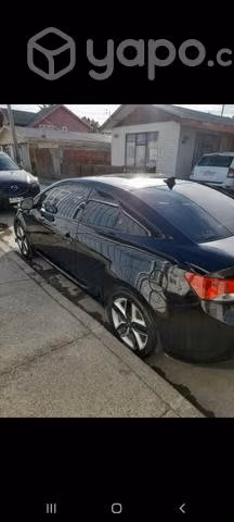 Por traslado Se vende kia forte 2010