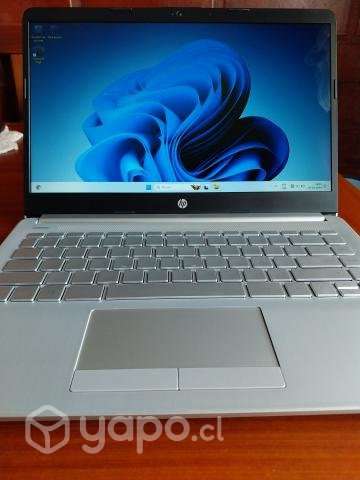 HP CF2052LA Laptop - Notebook - Se Vende - Imagen 4