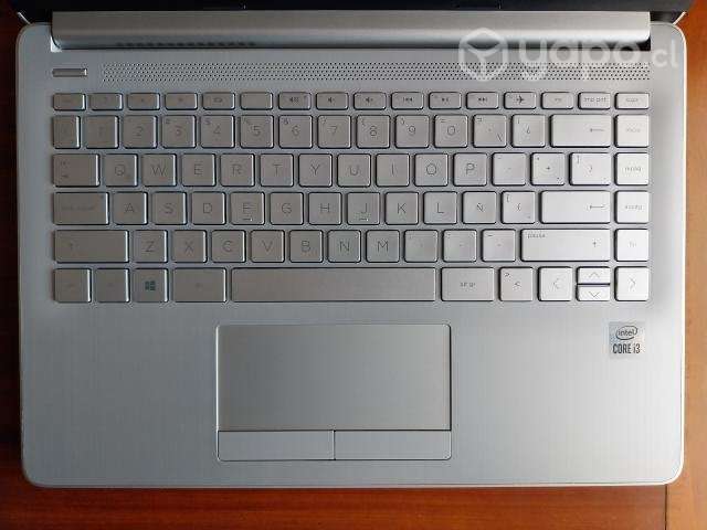 HP CF2052LA Laptop - Notebook - Se Vende - Imagen 3