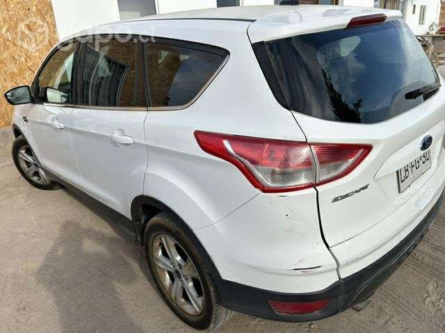 Ford escape 2016
