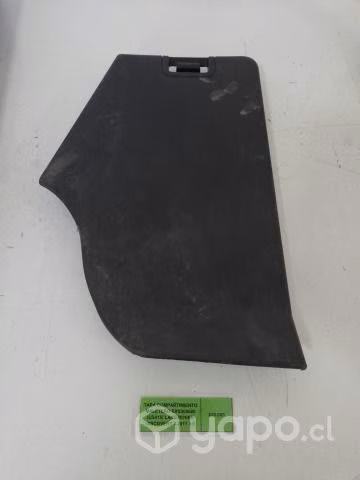 Tapa Compartimiento Maletero (LD415) Land Rover