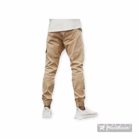Jogger caballero