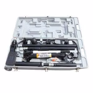 Porto power 10t t71002l