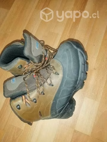 Zapatos de seguridad - Imagen 2