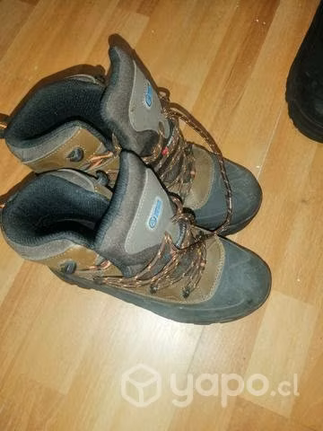 Zapatos de seguridad - Imagen 3