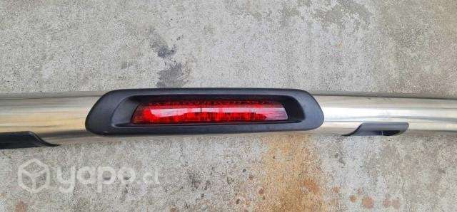 Barra antivuelco Ford Ranger original - Imagen 3