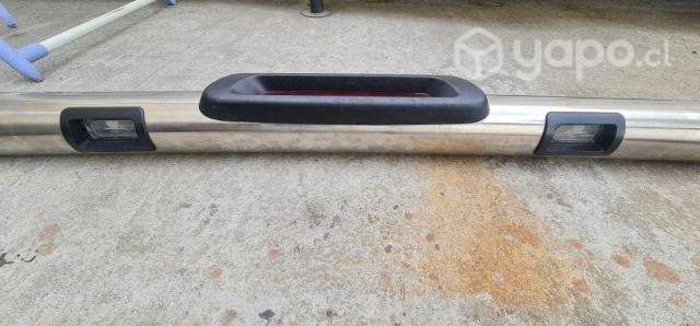 Barra antivuelco Ford Ranger original - Imagen 2