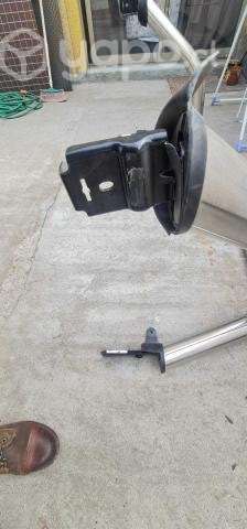 Barra antivuelco Ford Ranger original - Imagen 4