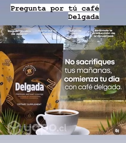 Café Delgada