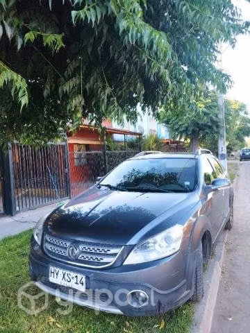 DONGFENG H30 CROSS, año 2016