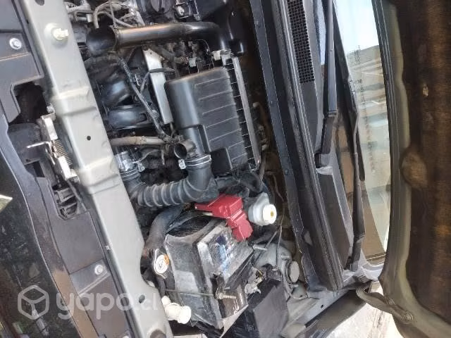 Mitsubishi mirage  2014 - Imagen 5