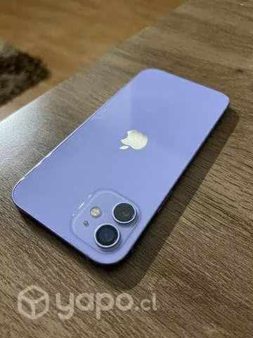 IPhone 12 128gb
