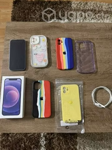 IPhone 12 128gb